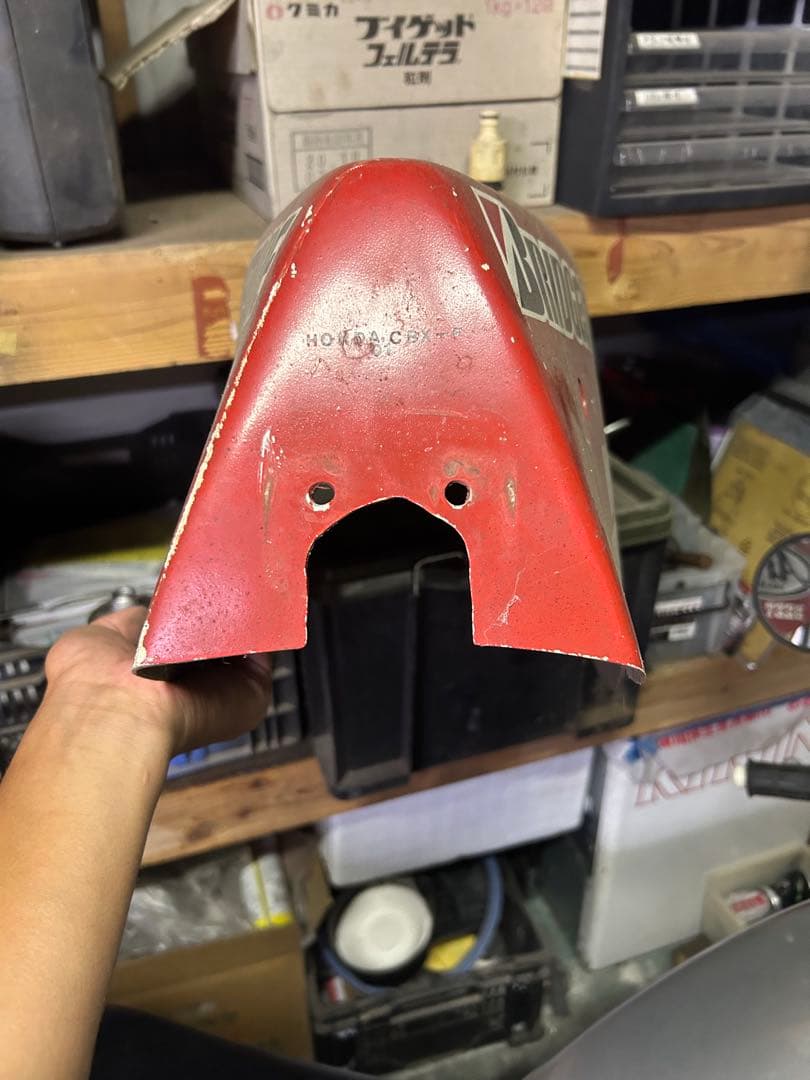 シートカウル　tzシート　汎用