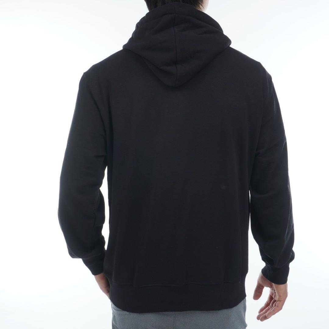 【新品】ニューエラ／パーカー／フーディー／プルオーバー