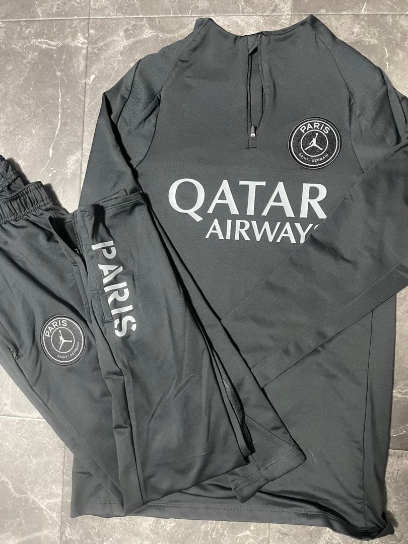 Jordan パリ・サンジェルマン　セットアップ