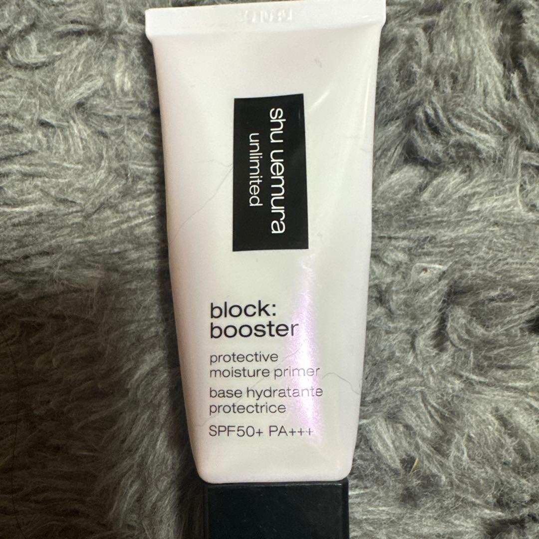 ˚✧₊⁎シュウウエムラ化粧品5点セット˚✧