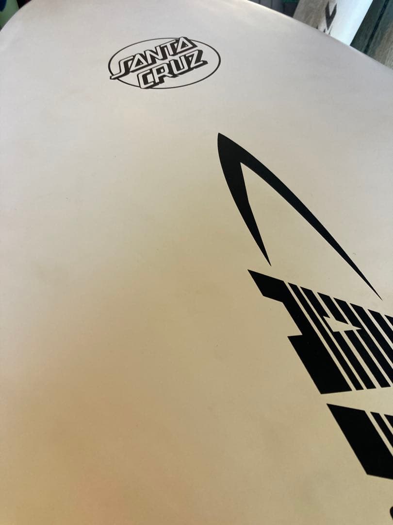 サーフィン・ボディボード Santa Cruz 5'8\" Archy powerlyte pro