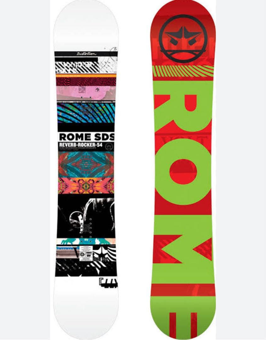 ROME SDS 154 DAKINE ケース ブーツ27cm 4点セット