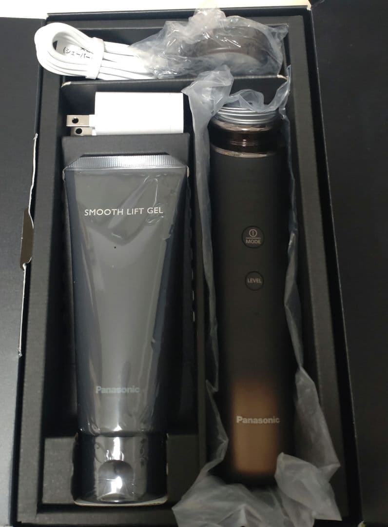 Panasonicバイタリフト RF EX 美顔器