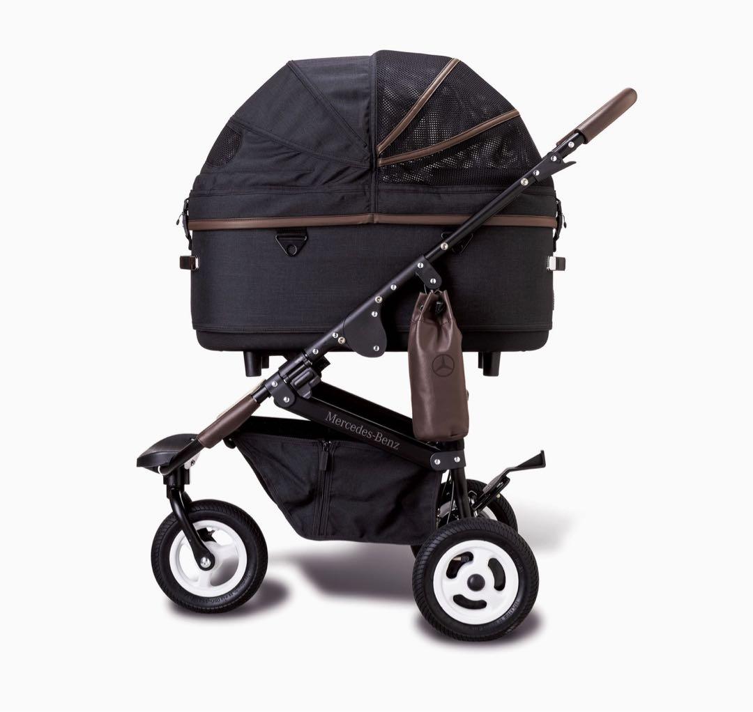 Mercedes-Benz エアバギーDOME 3 L