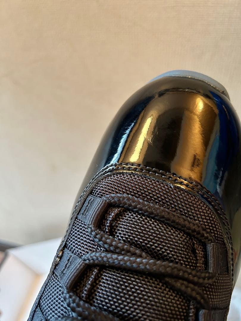 靴 Nike Air Jordan 11 Retro Gamma 2025 27cm