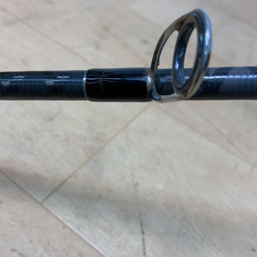 アピア　Foojin R BEST BOWER 96MLX