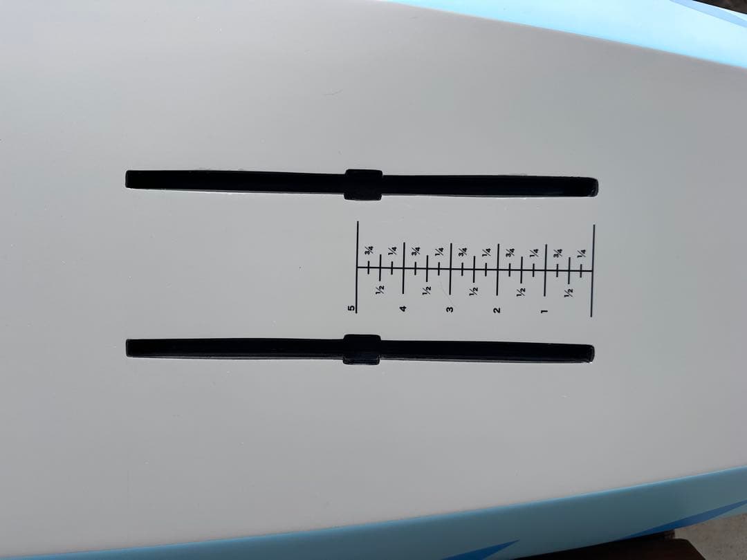 barracuda V1 大　バラクーダ　KALAMA performance