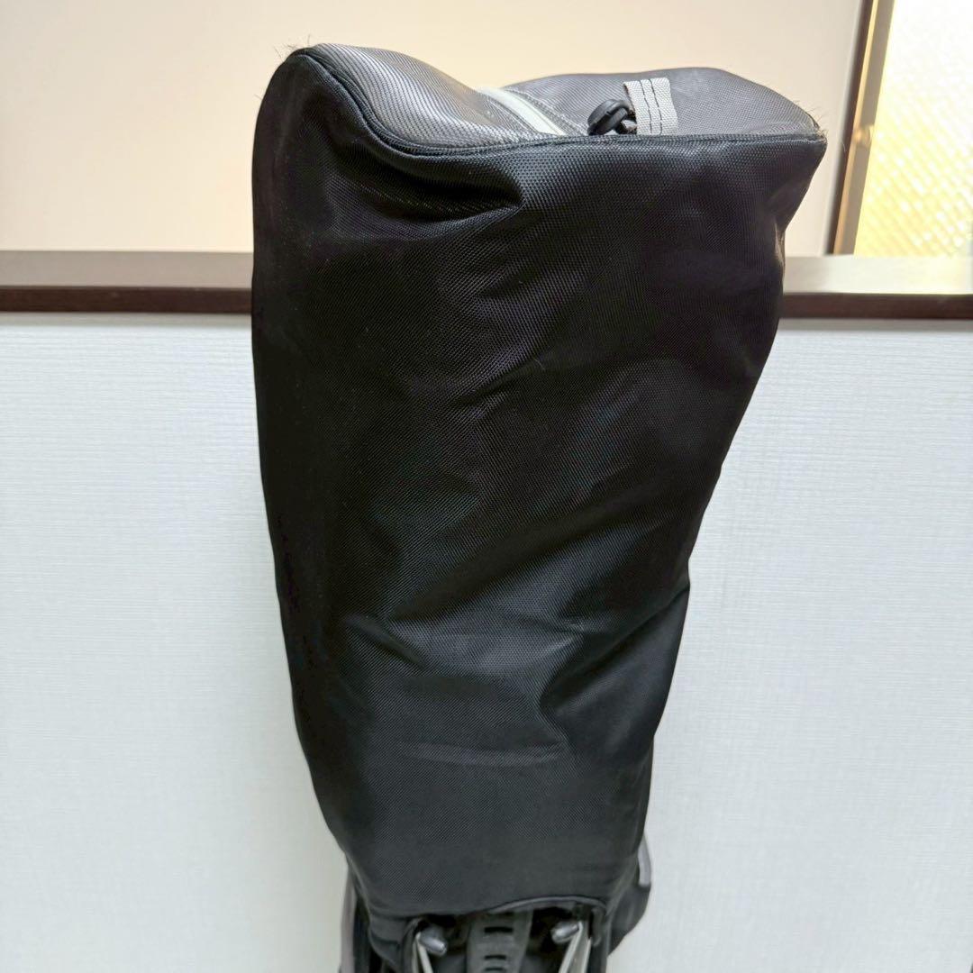 OGIO  Golfsport キャディバッグ WOODE 8分割 希少品