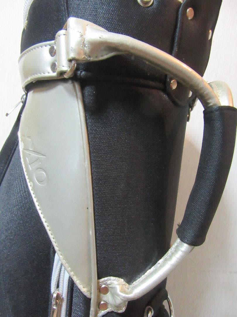 ★☆★レディース★ダンロップ★XXIO★ゴルフ.バック★☆★