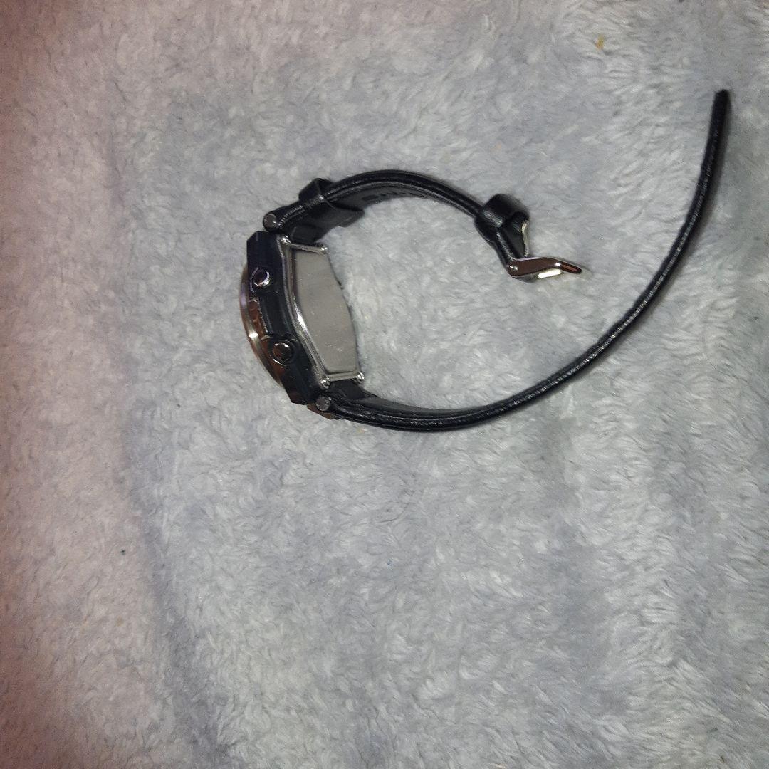 【美品】CASIO G-MS MSG-W200RL-1AJF 電波ソーラー