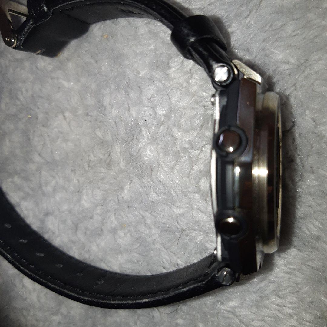 【美品】CASIO G-MS MSG-W200RL-1AJF 電波ソーラー