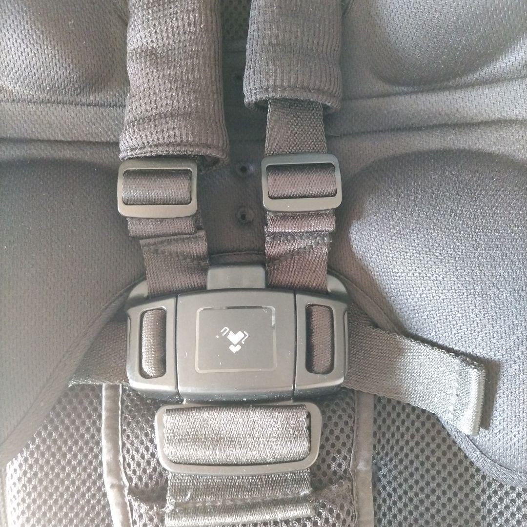 Aprica ラクーナビッテクッション　アカチャンホンポ限定　2021年モデル