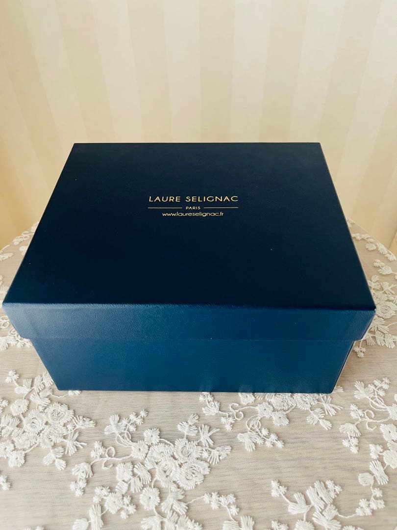 ✴︎お値下げ✴︎ロールセリニャック　マリーアントワネット　ジャルディニエール