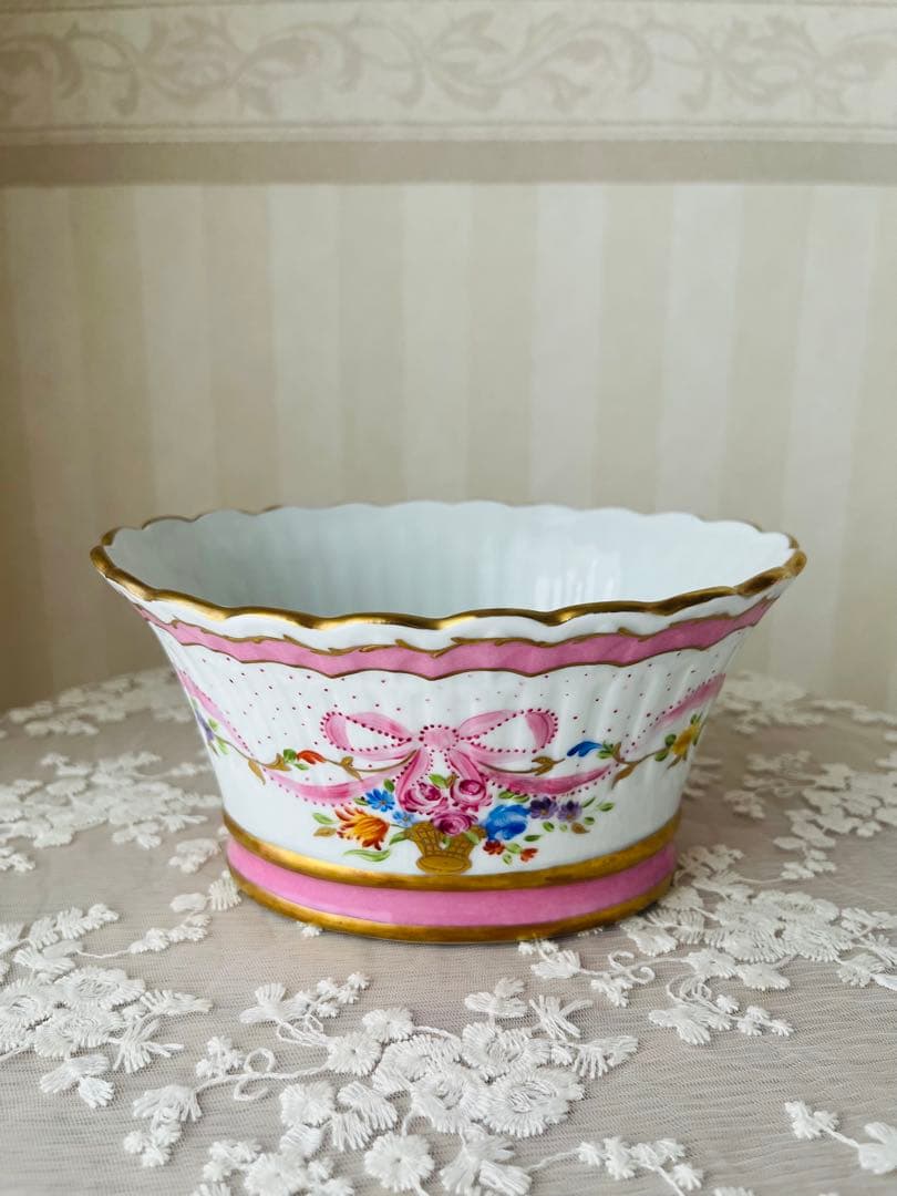 ✴︎お値下げ✴︎ロールセリニャック　マリーアントワネット　ジャルディニエール