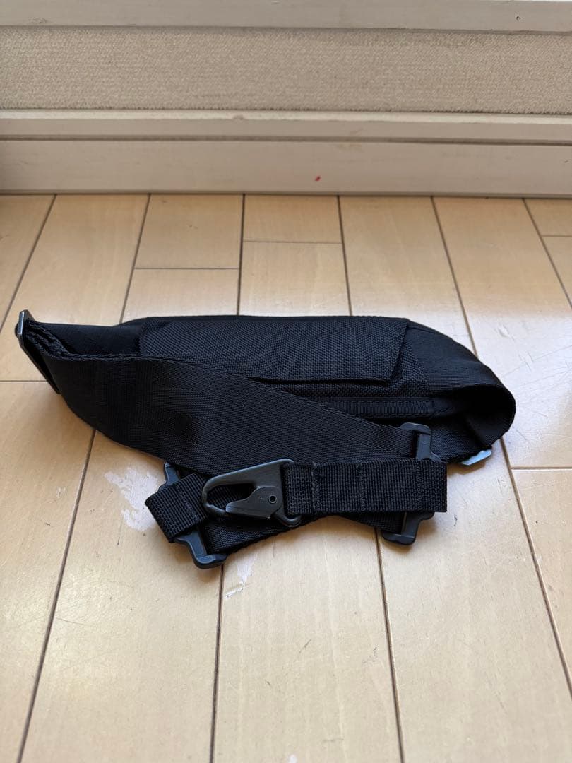 ブリーフィング ジムワイヤー ブラック BRIEFING GYMWIRE