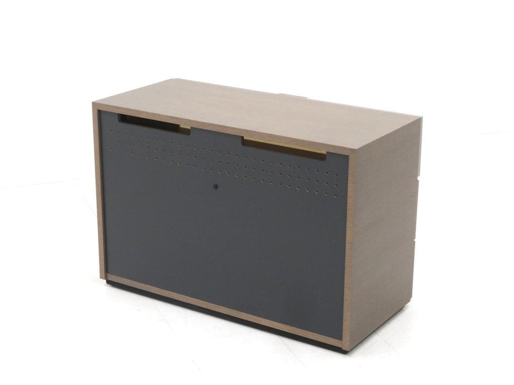 展示品　アルフレックス　CC09　チェスト　収納　キャビネット　サイドボード
