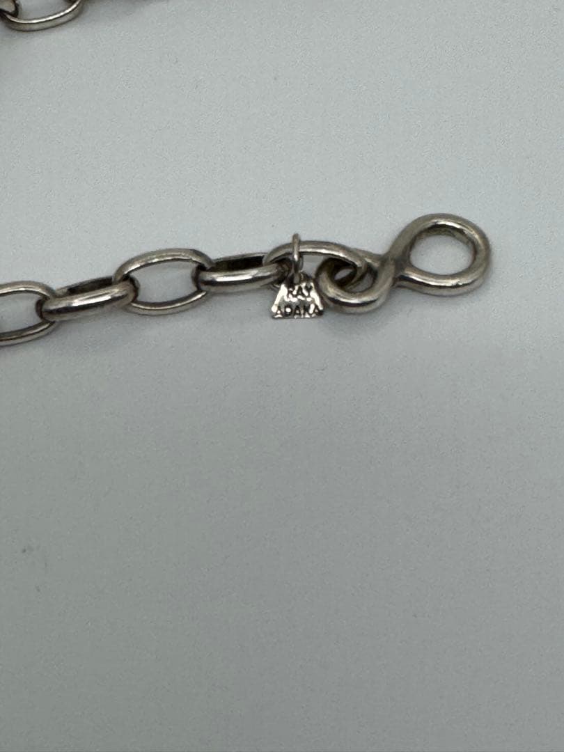 RAY ADAKAI　レイアダカイ　ナバホ族