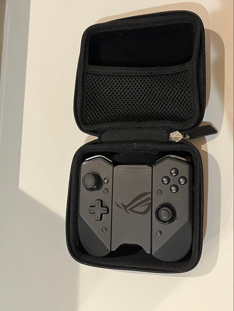 ASUS ROG Phone 5 （国内版）