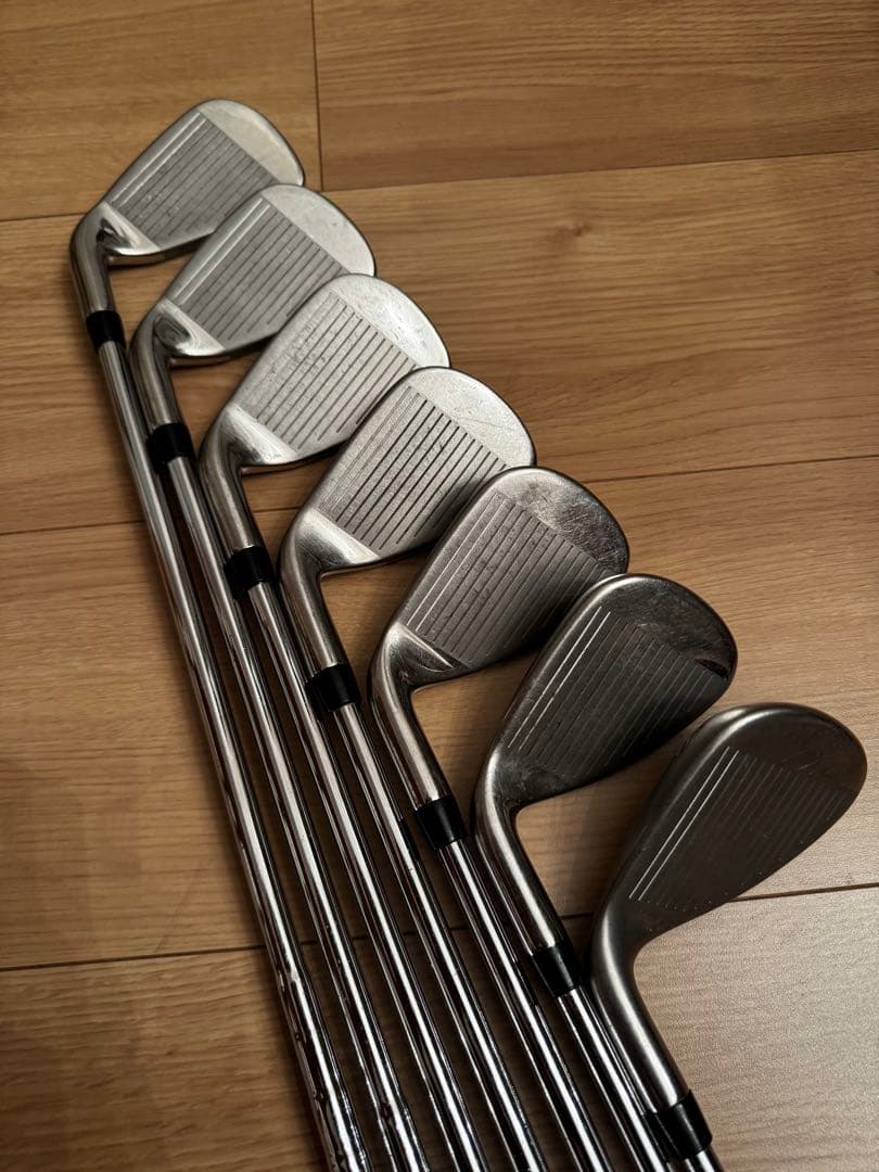 Callaway Warbird ゴルフクラブセット