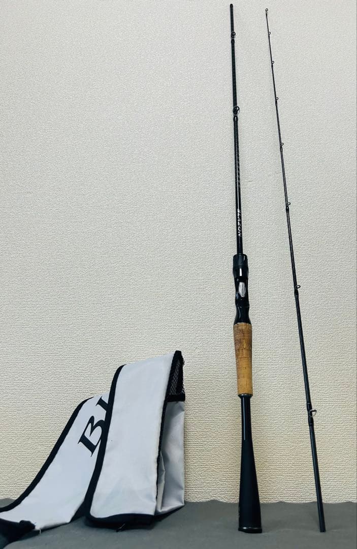 ダイワ　ブレイゾン　C68L-2 BF