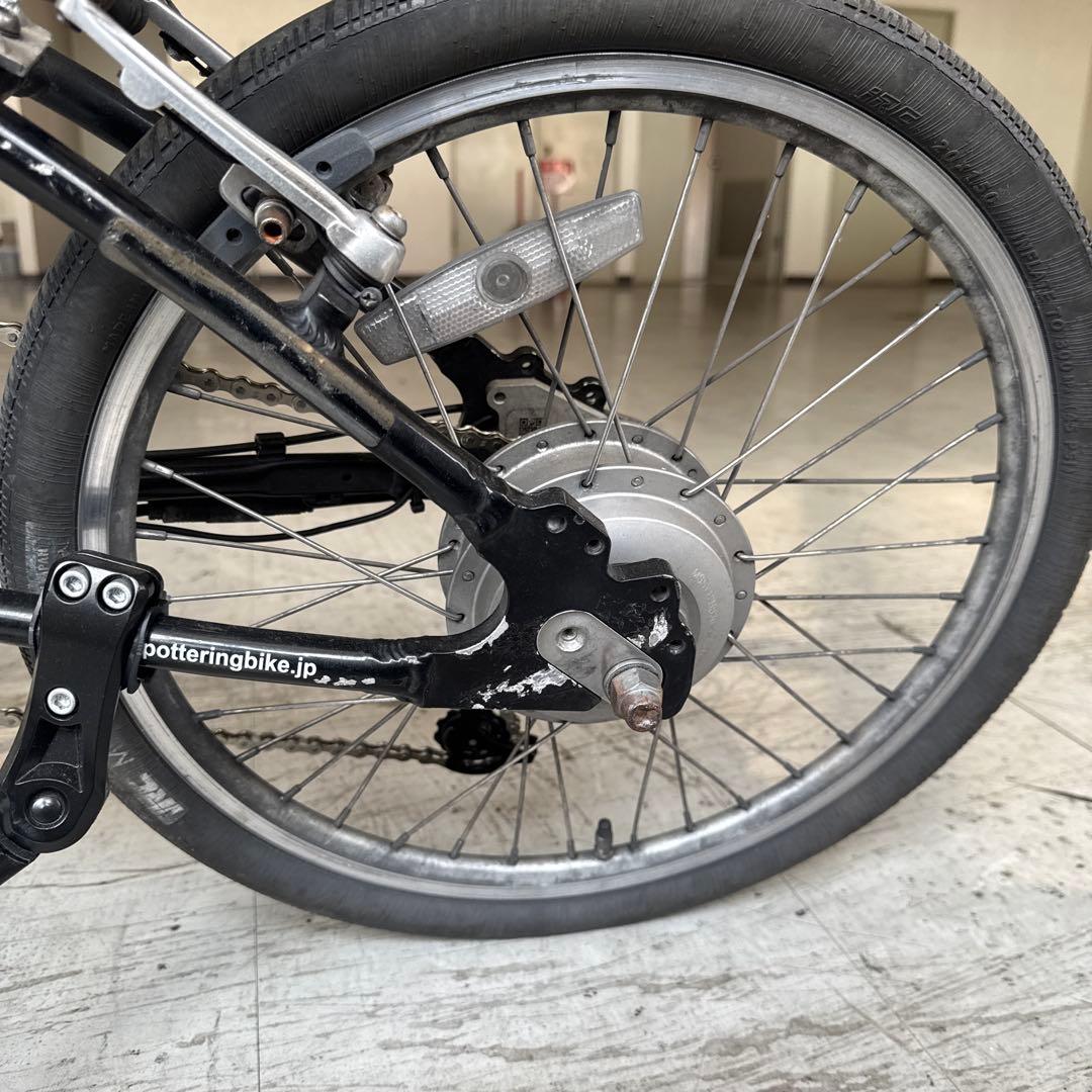 DAYTONA DE01 ジャンク