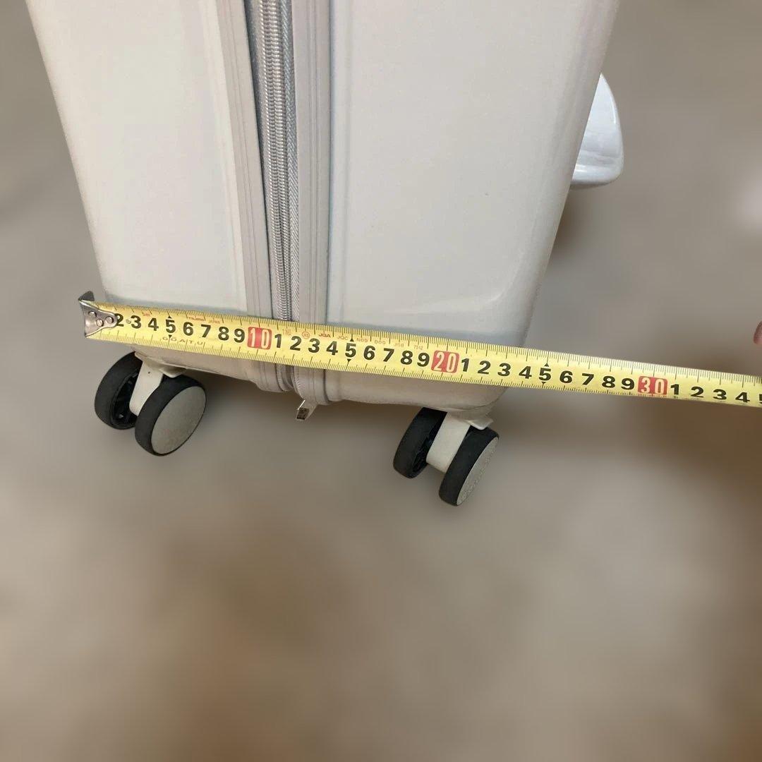 美品　ノリッコ　NORICCO 子供が乗れるキャリーケース