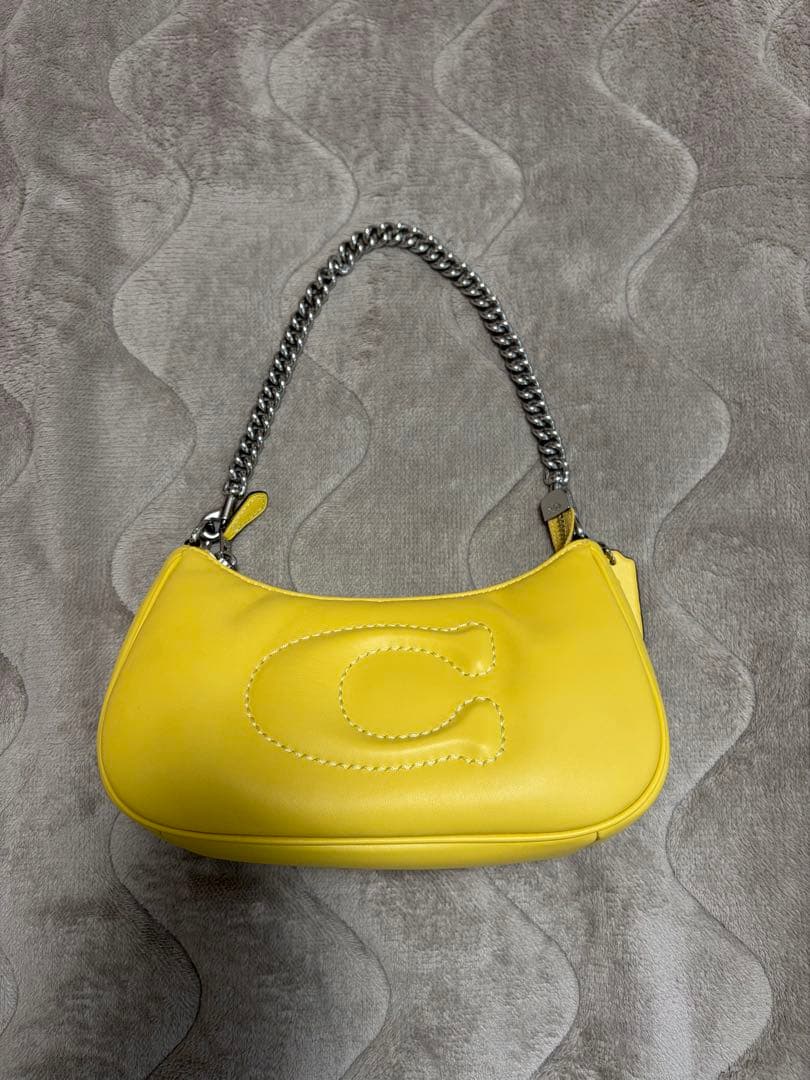 COACH ハンドバッグ