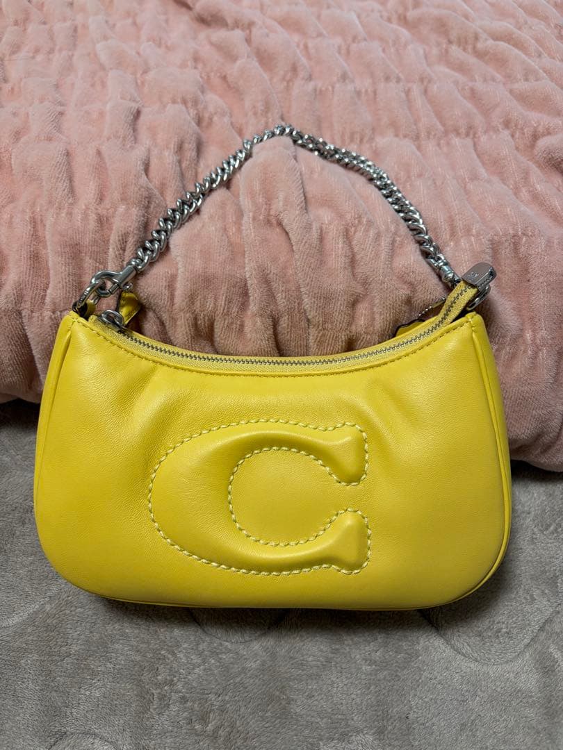 COACH ハンドバッグ