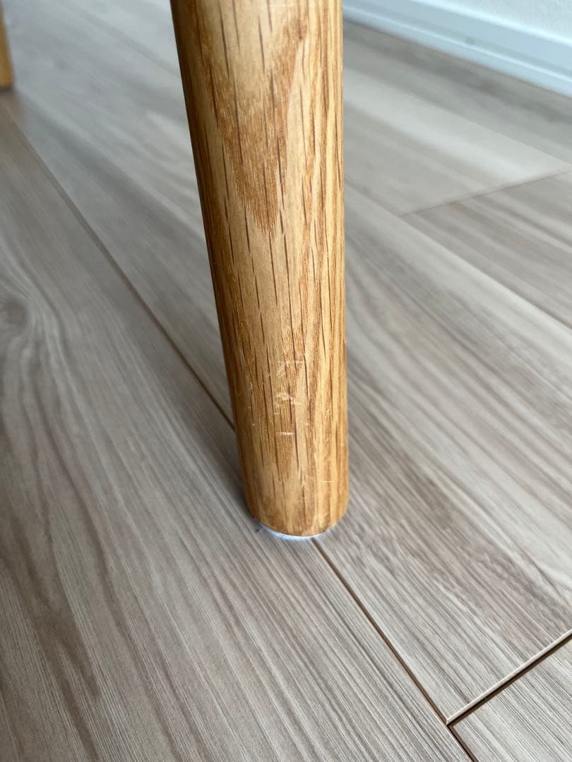 【san nire】unico SOLK チェア①