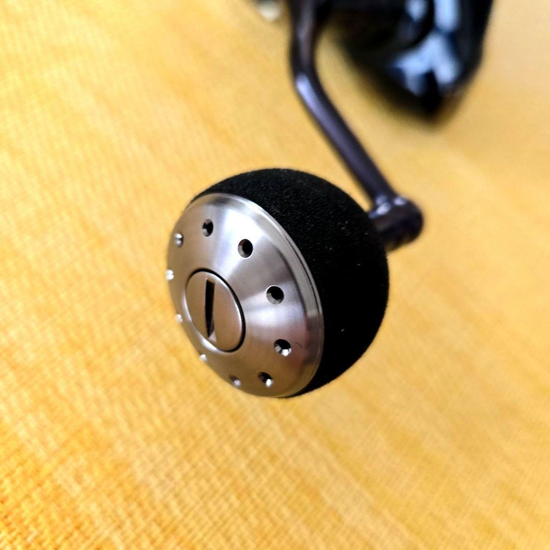 7日まで最終値下げ‼️【新品】シマノ 21ツインパワーXD 送料込❗