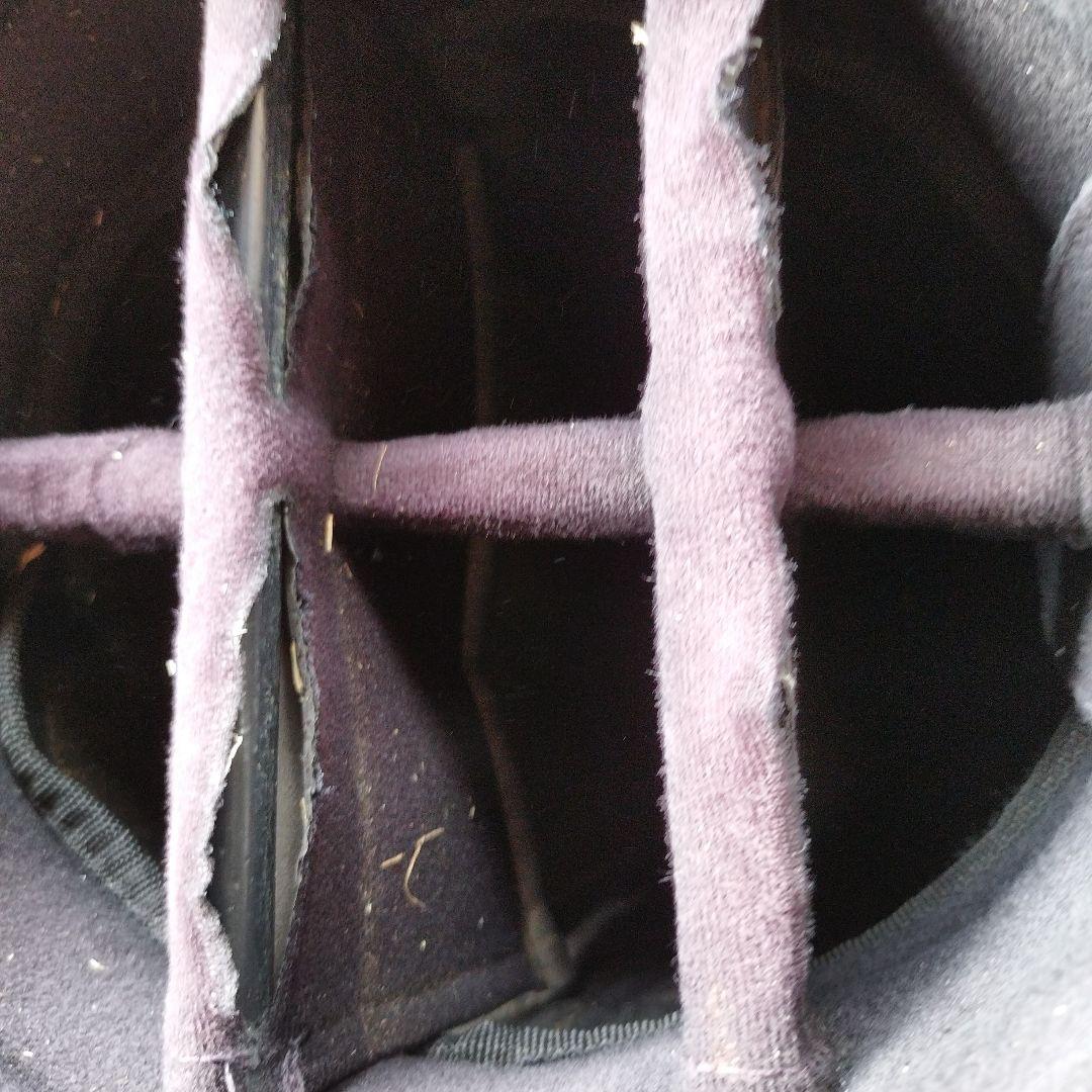 キャディーバック