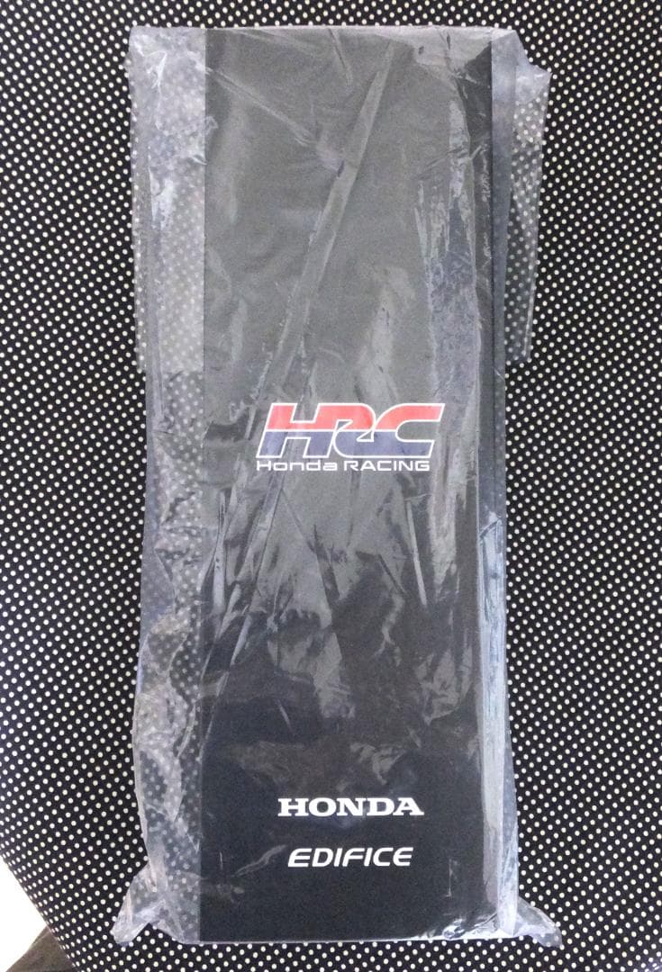 カシオ HRC ホンダ 時計 ECB-2000HR-1AJR NSR CB F1