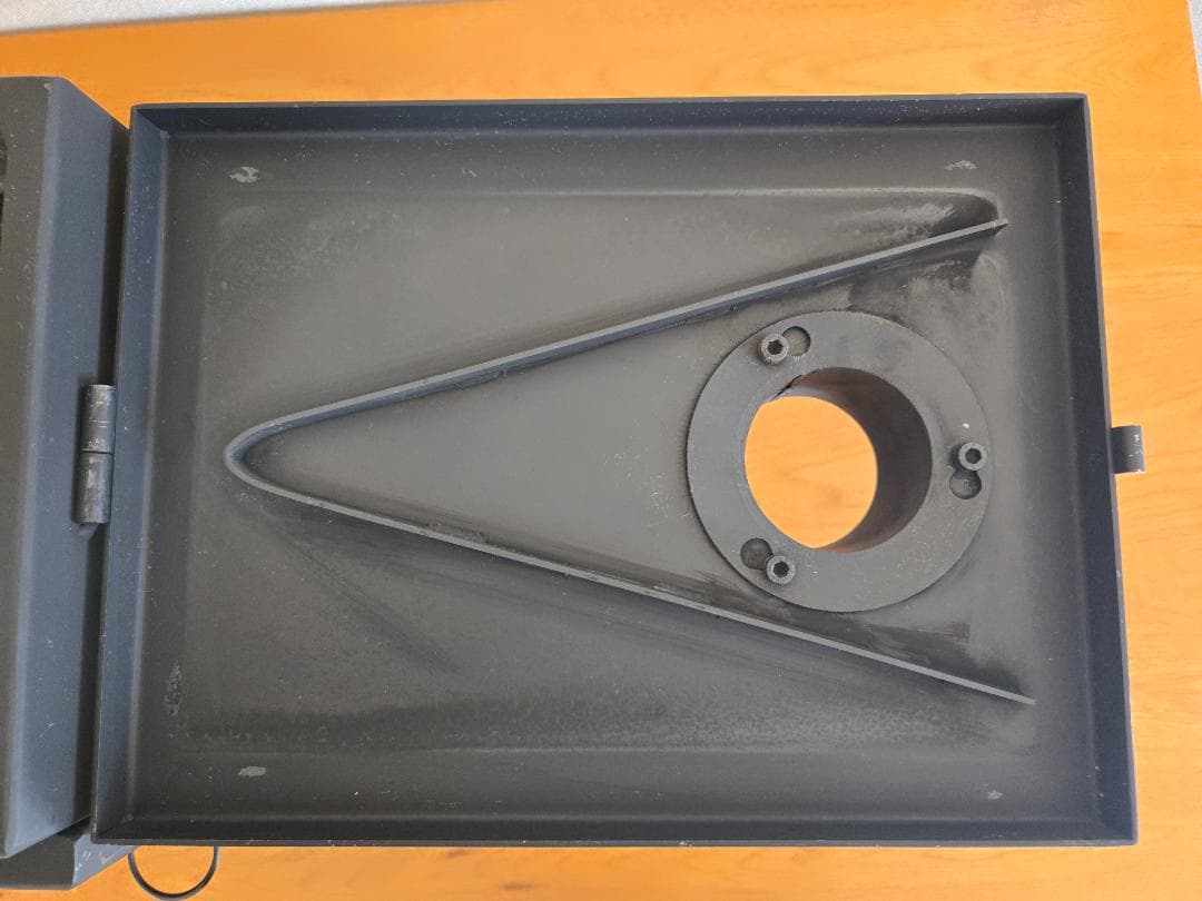 Mt.SUMI(マウントスミ) Woodstove MICRO（マイクロ）