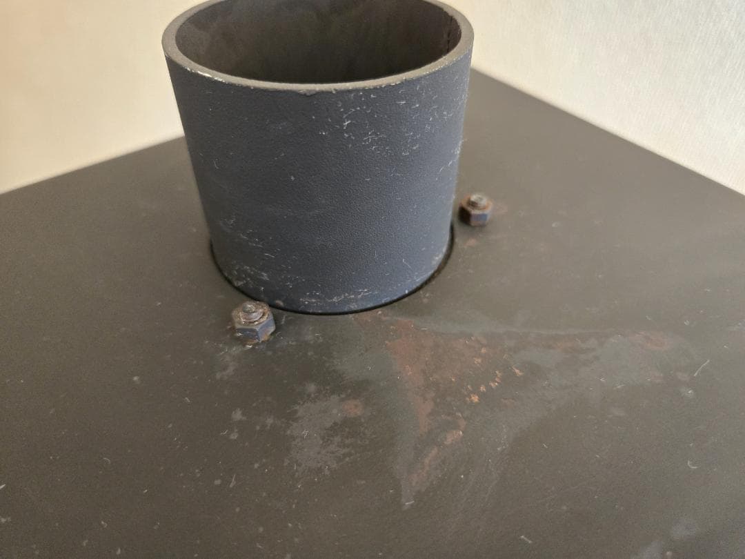 Mt.SUMI(マウントスミ) Woodstove MICRO（マイクロ）