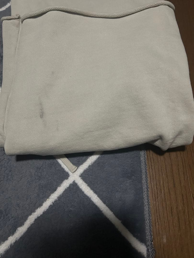 パンツ ENTIRE STUDIOS Full sweatpant
