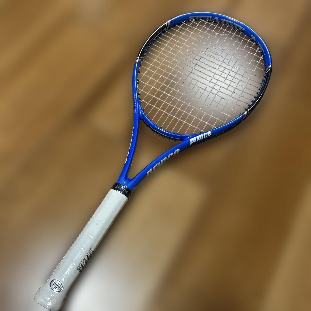 【美品】Prince パワーライン　ツアー　100