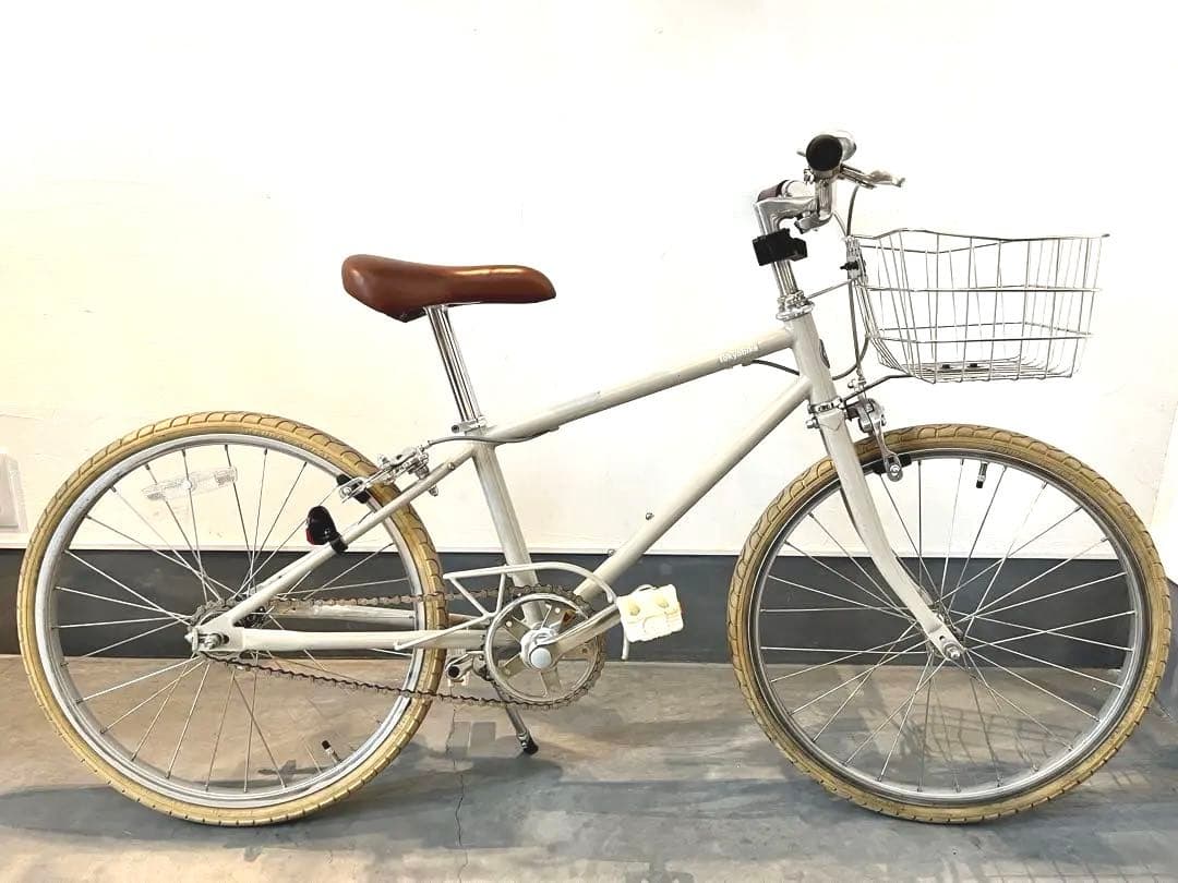 自転車本体 Tokyo bike Jr.