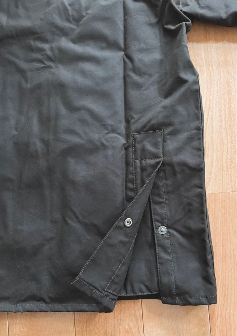 Barbour BEDALE クラシックワックスジャケット