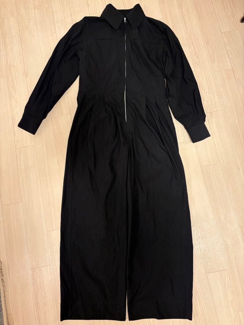 【月さま専用】todayful ジャンプスーツ