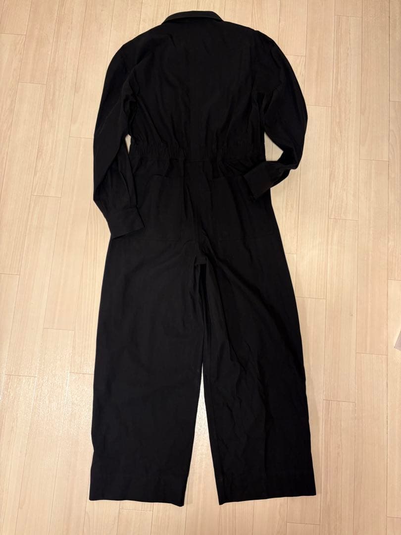 【月さま専用】todayful ジャンプスーツ