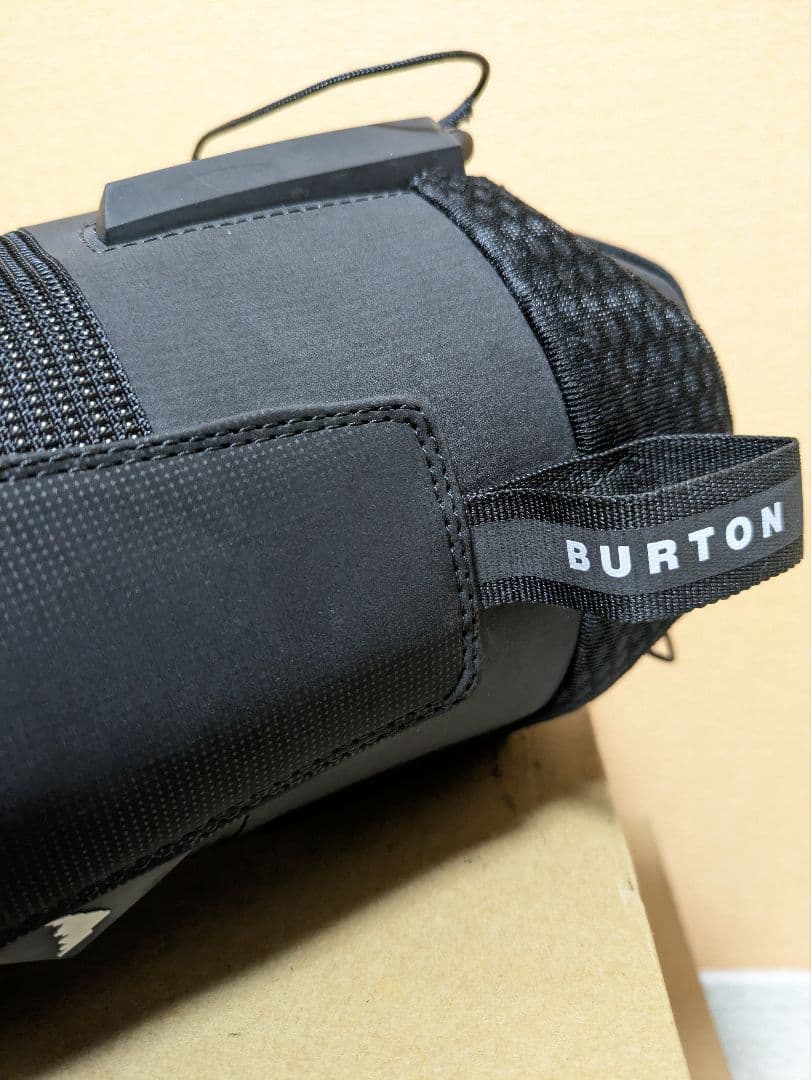 スノーボード BURTON ION WIDE 27.5cm 2023-24