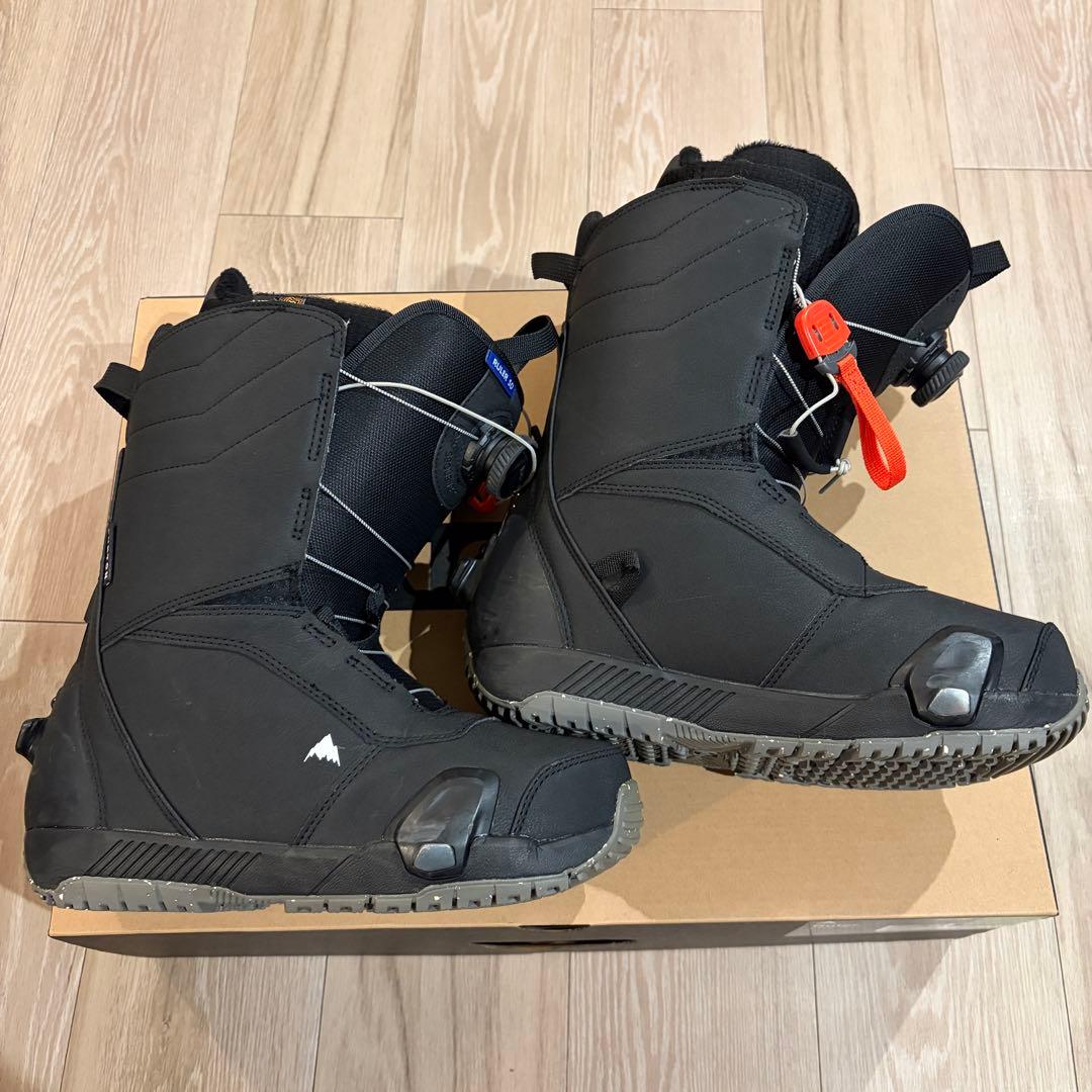 BURTON Step On ステップオン ブーツ RULER 26.5