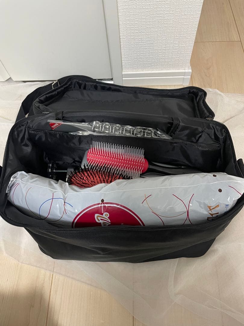 ヘアスタイリング 美容学生 教材セット