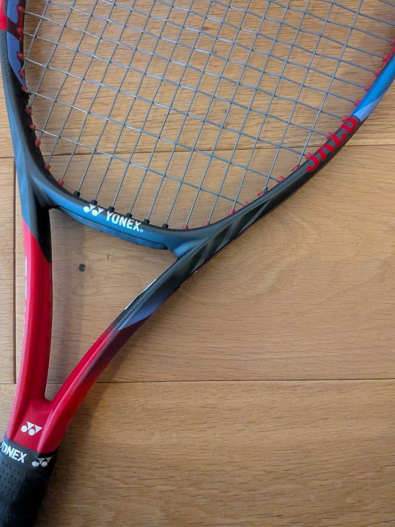 YONEX ヨネックス Vcore 98 G2 ブイコア