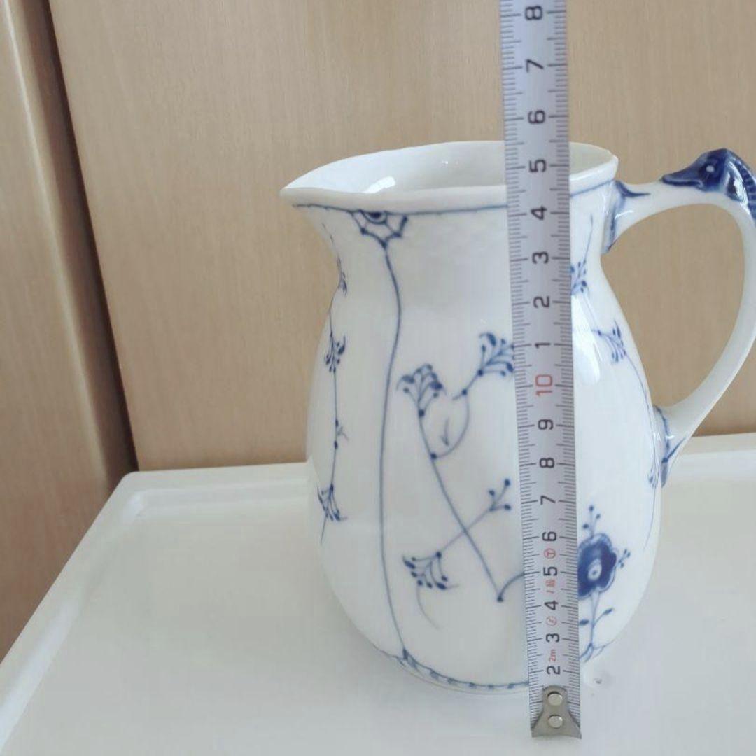 ロイヤルコペンハーゲン　ピッチャー