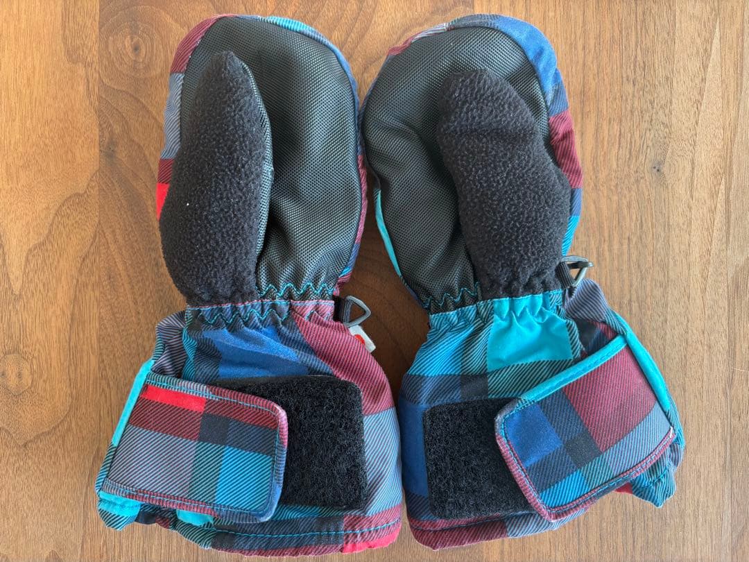 burton 子ども用 スノーボードウェア セット