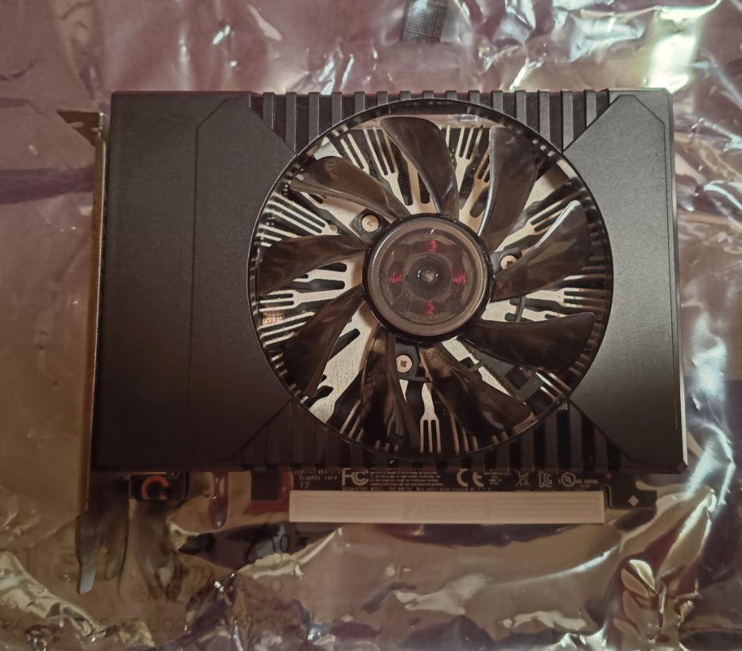 GeForce RTX3050 6GB（OEM版）グラフィックボード