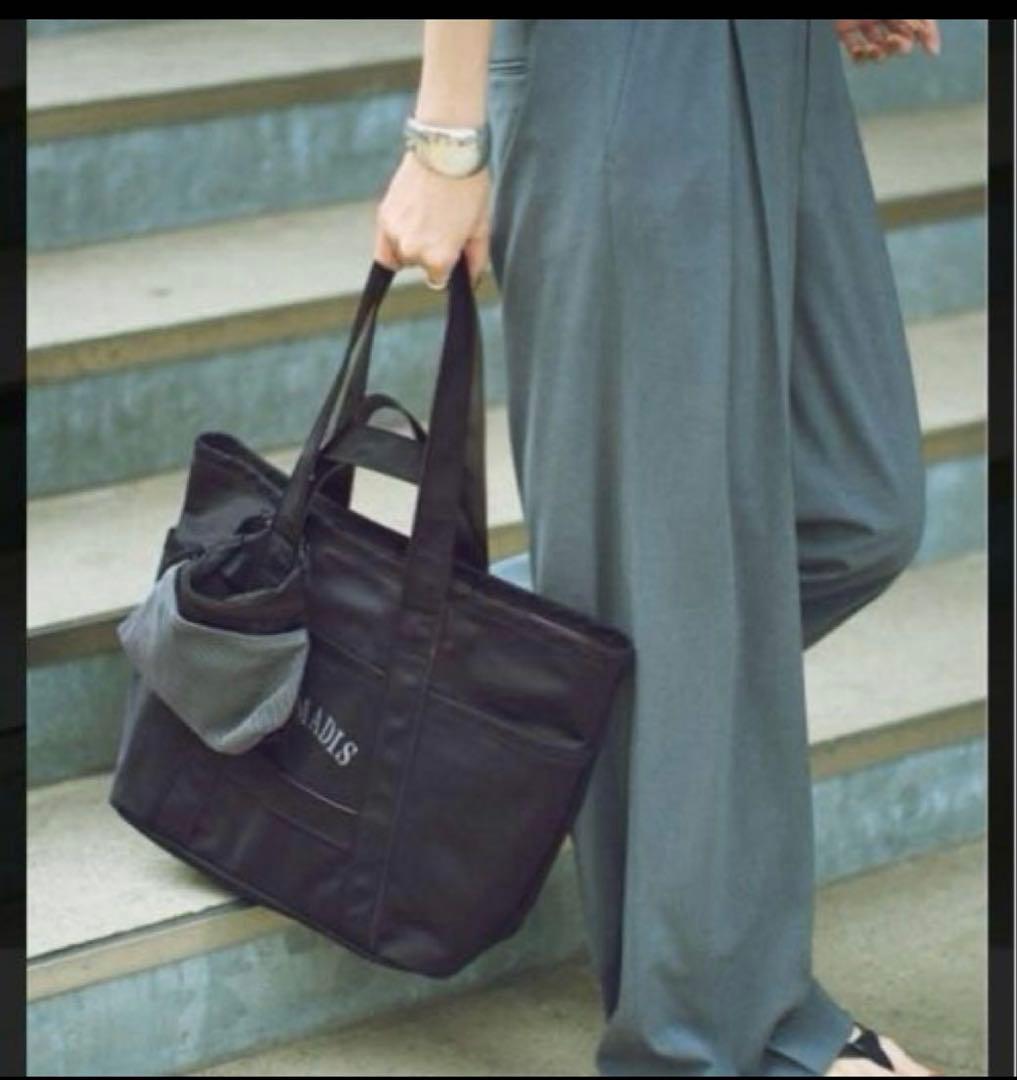 NOMADIS×haru×FRAMeWORK 別注WEEKEND