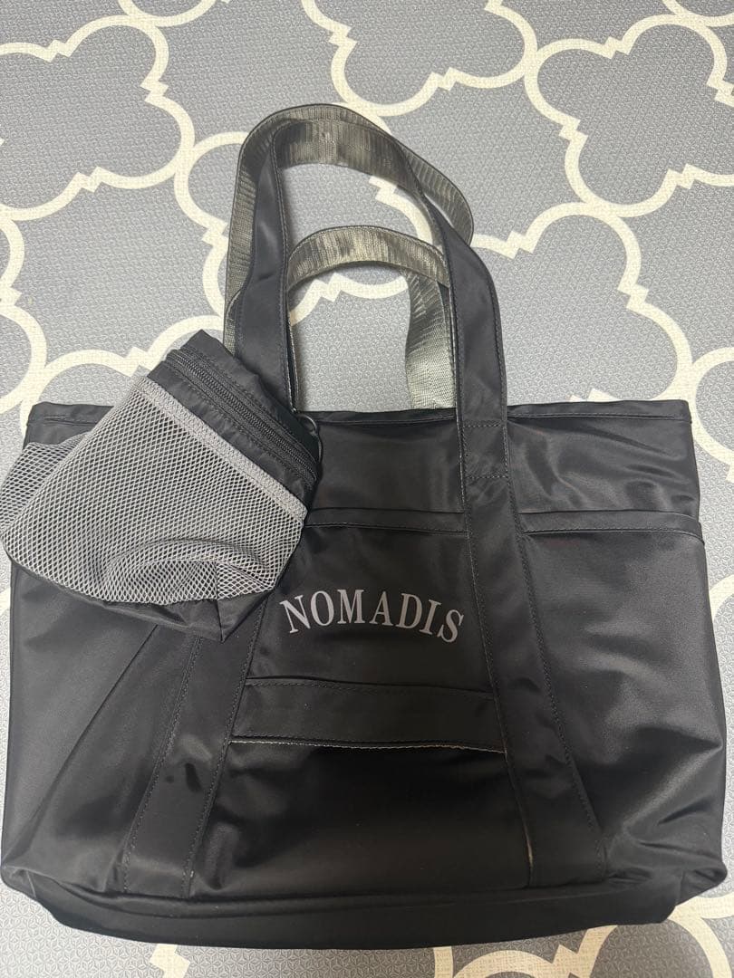 NOMADIS×haru×FRAMeWORK 別注WEEKEND