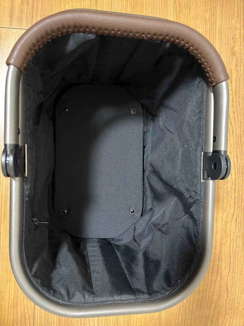 サイベックス cybex ガゼルS シートユニットセット アーモンドベージュ